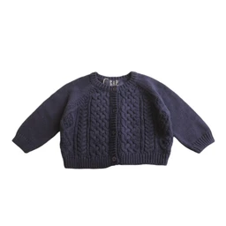 Young Boys Cardigans