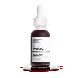 Theordinarypeelingsolutionahabha.