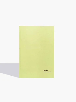 dump-notebook