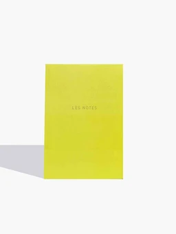 les-notes