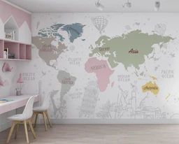 World-Wonders-Map-Roomshot