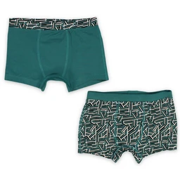 Young Boys Trunks