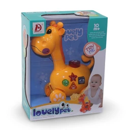 Baby Musical Toys