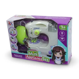 Kids Sewing Machine Toys