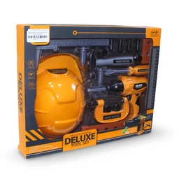 Kids Toy Construction Tools