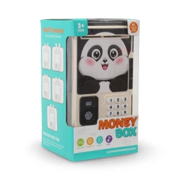 Kids Money & Banking Play Toys