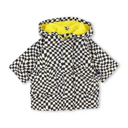Baby Bathrobe