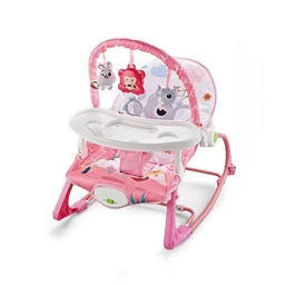 Nursery Rockers & Gliders