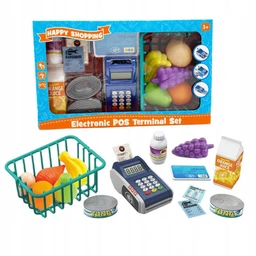 Supermarket-z-terminalem-platniczym-B-O-koszyk-produkty-spozywcze