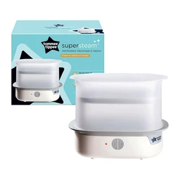 Baby Care Appliances