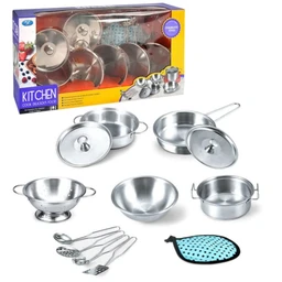 Kids Cookware