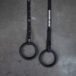 Gymnastics Rings