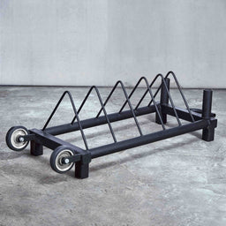 Garage Sports Equipment Organizer