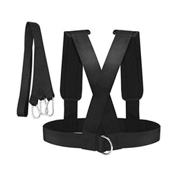 sled-harness