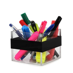 Desktop Storage Racks