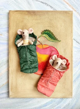 Kids Slumber Bags