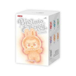Kids Plush Pendants