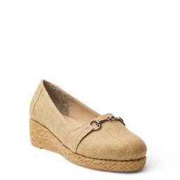 Women Wide Fit Wedges