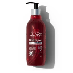 ClaryHairShampoo300ml