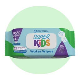 Cleansing Wipes