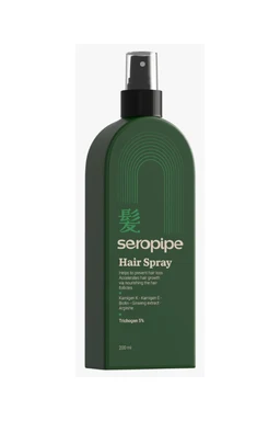 spray