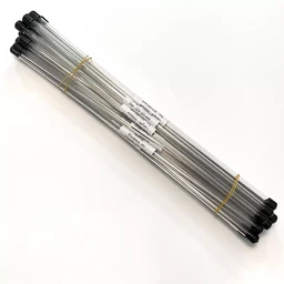 BBQ Skewers & Needle