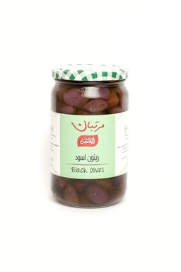 Olives & Pickled Foods