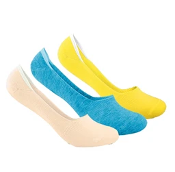 Women Invisible Socks