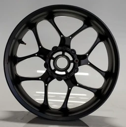 Car Wheels & Rims