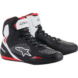 Men Climbing Boots