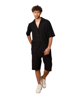 Men Swim Rashguard Sets