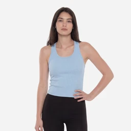 WideNeckRibbedBabyBlue
