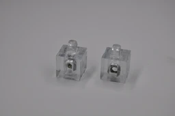 Glass Clamps