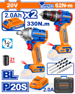 WCK20275