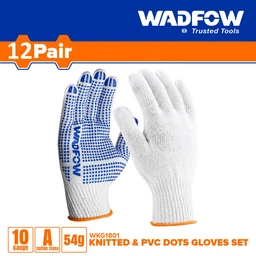 Customized Gloves
