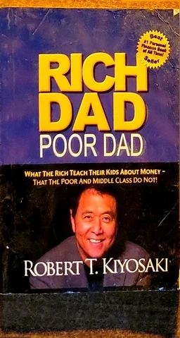 Personal Finance Books