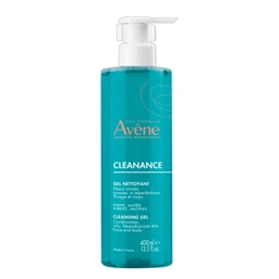AveneCleananceCleansingGel-400ml