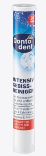 Dental Cleaning and Sanitizer Boxes