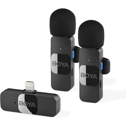 BOYA_BY-V2_Ultracompact_Dual_Wireless_Microphone_System_for_iOS_Devices_-_Black_Contents_dokkan_tech
