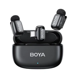 BOYA_mini_2-02_Upgraded_Super_Mini_Wireless_Microphone_with_AI_Noise_Cancellation_USB-C_Version_-_Black_kit_dokkan_tech
