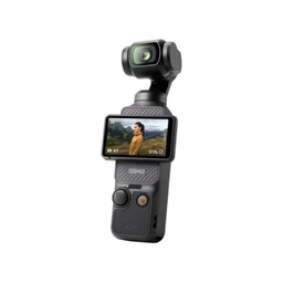 DJIOSMOPocket3Camera-Grey