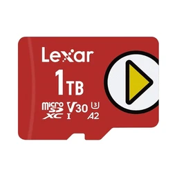Lexar_PLAY_microSDXC_UHS-I_Card_1TB_Up_to_150MB_s_-_LMSPLAY001T-BNNNG_front_view_dokkan_tech