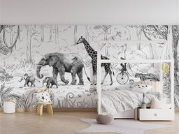 Murals