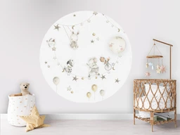 Customized Wall Stickers