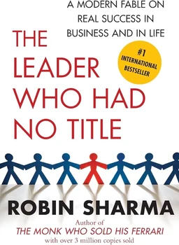 Management & Leadership Books