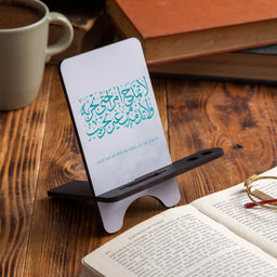 Customized Bookends & Book Stands