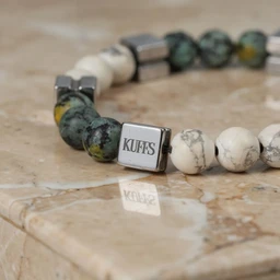 Artistic_bracelet_howlite