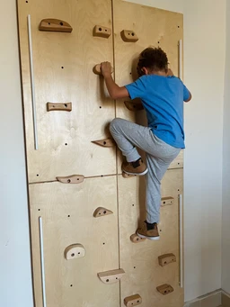 Kids Freestanding Climbers