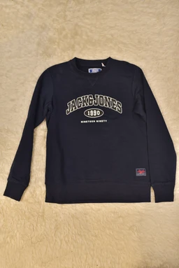 Young Boys Sweatshirts
