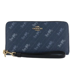 Long Wallets